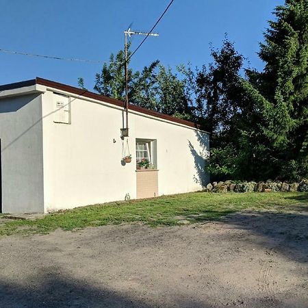 Pokoje Przy Warszawskiej Połczyn-Zdrój Екстериор снимка